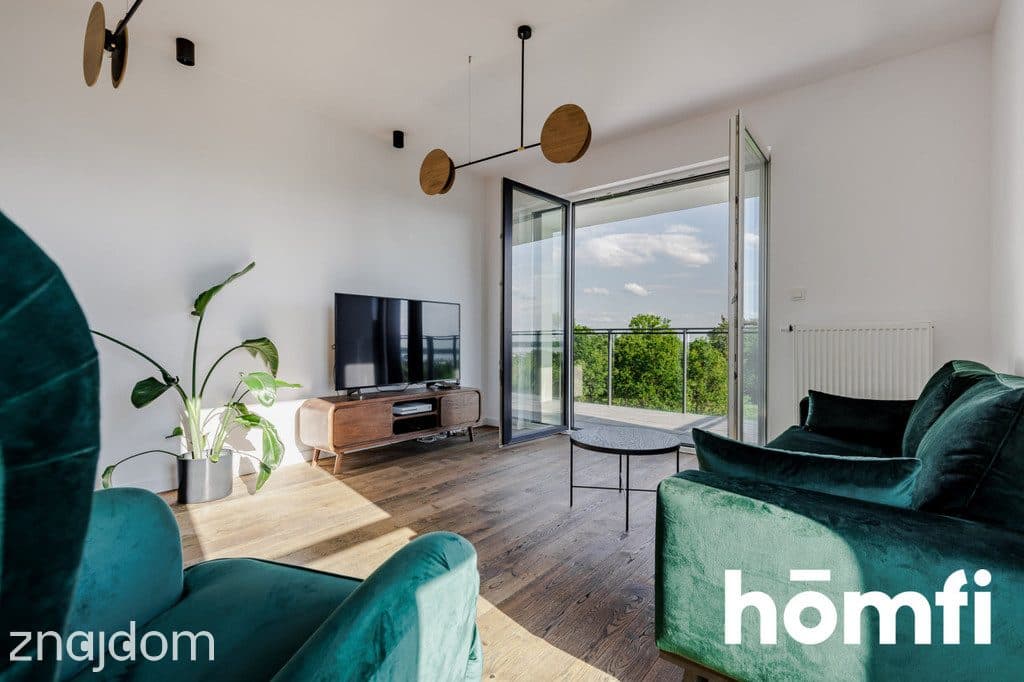 Wyjątkowy apartament z widokiem na wodę - zdjęcie 3