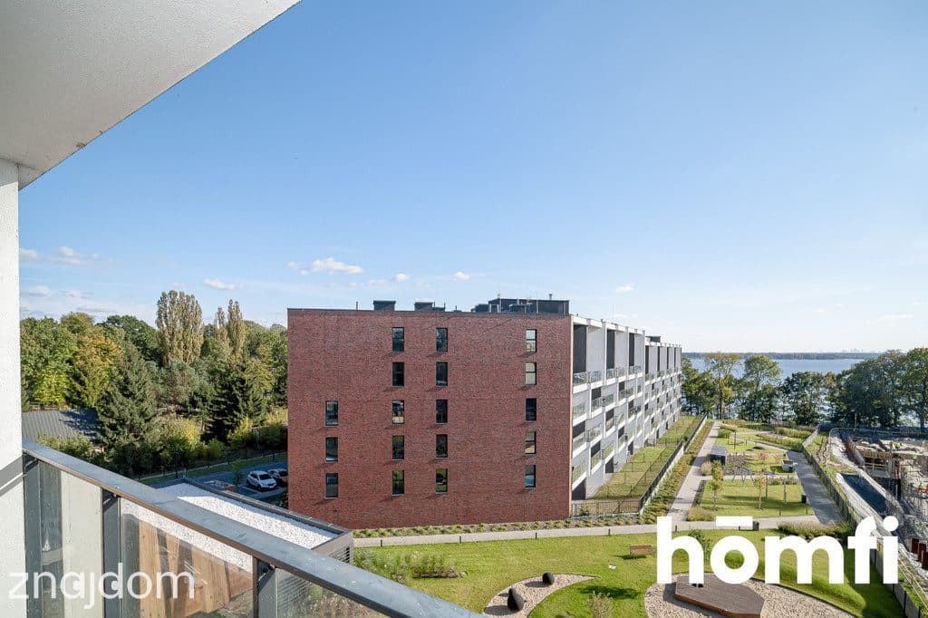 Wyjątkowy apartament z widokiem na wodę - zdjęcie 11