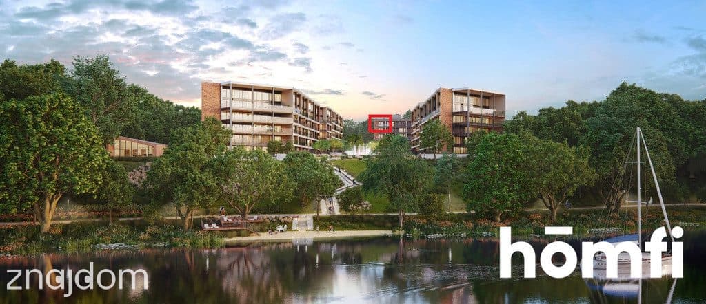 Wyjątkowy apartament z widokiem na wodę - zdjęcie 12