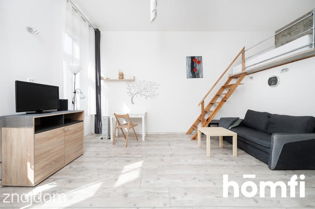 Studio na wynajem Łódź, Śródmieście - zdjęcie 5