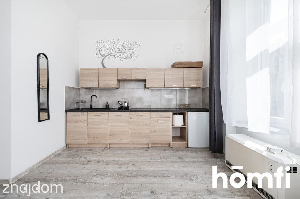 Studio na wynajem Łódź, Śródmieście - zdjęcie 6