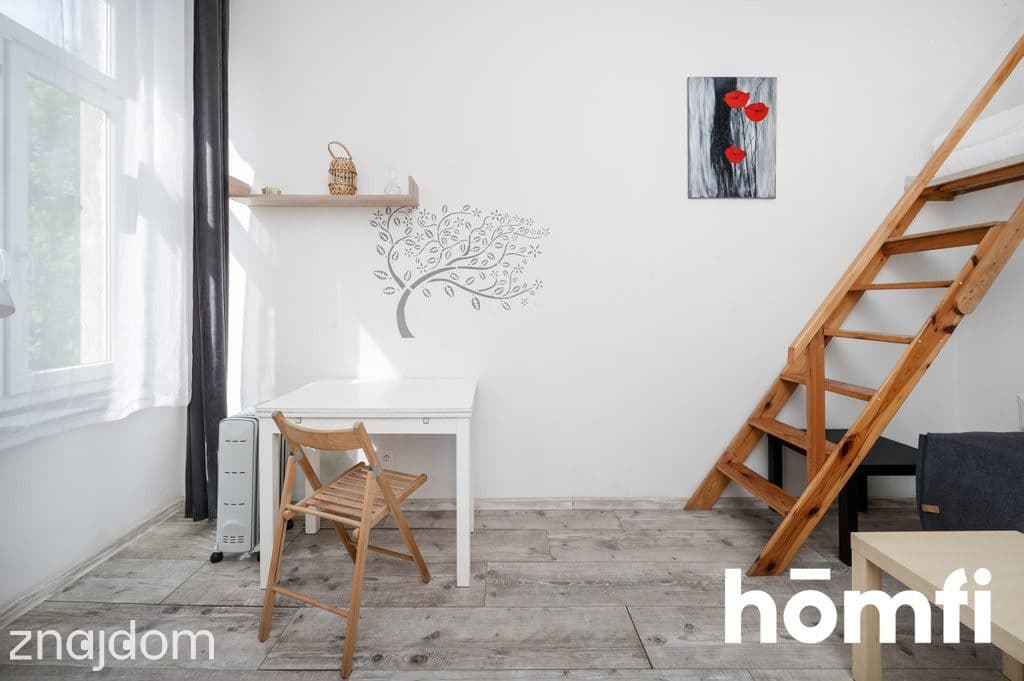 Studio na wynajem Łódź, Śródmieście - zdjęcie 8