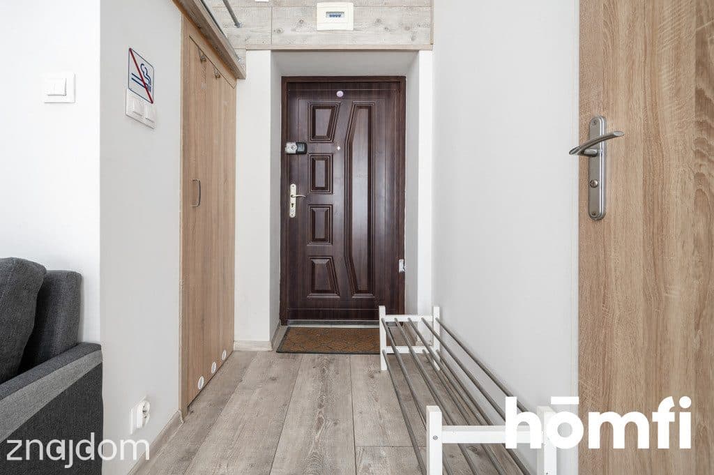 Studio na wynajem Łódź, Śródmieście - zdjęcie 11