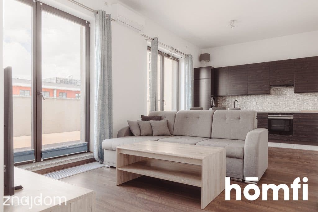 8 pietro, taras, balkon, SPA, siłownia