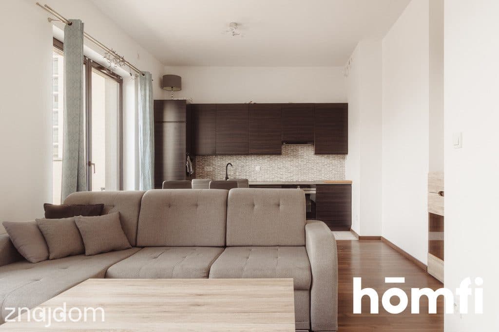 8 pietro, taras, balkon, SPA, siłownia - zdjęcie 2