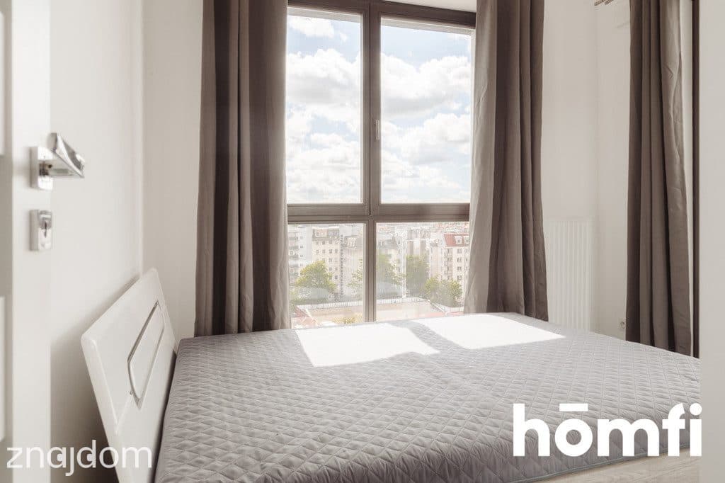 8 pietro, taras, balkon, SPA, siłownia - zdjęcie 7