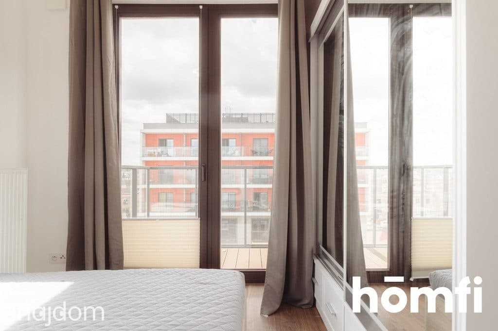 8 pietro, taras, balkon, SPA, siłownia - zdjęcie 11