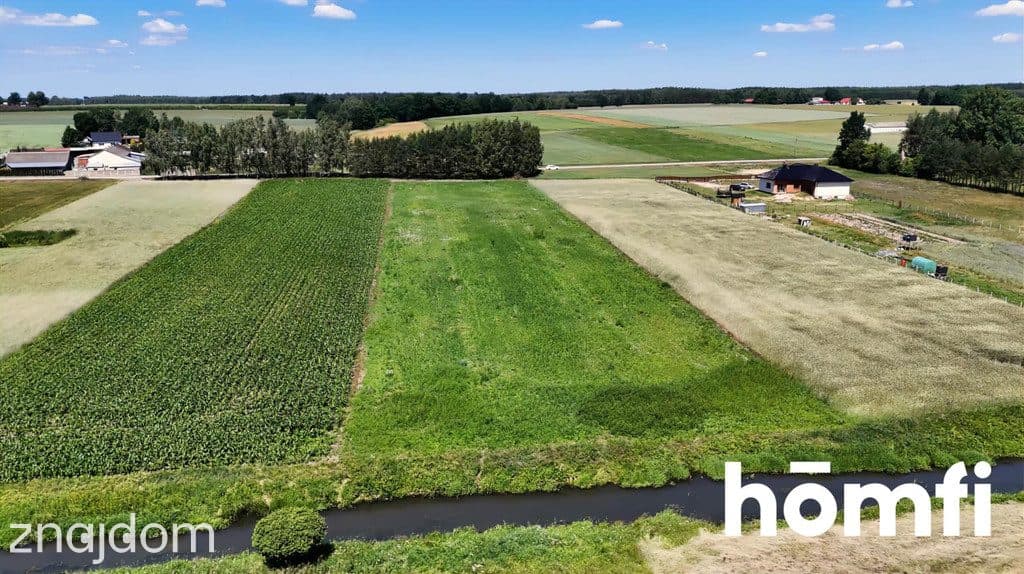 7400 m² świętego spokoju. Wybuduj się - zdjęcie 2
