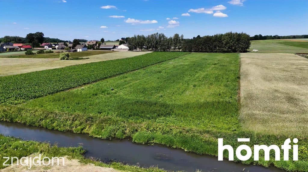7400 m² świętego spokoju. Wybuduj się - zdjęcie 3