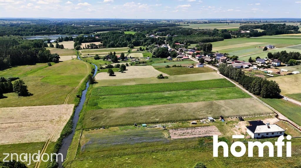7400 m² świętego spokoju. Wybuduj się - zdjęcie 5