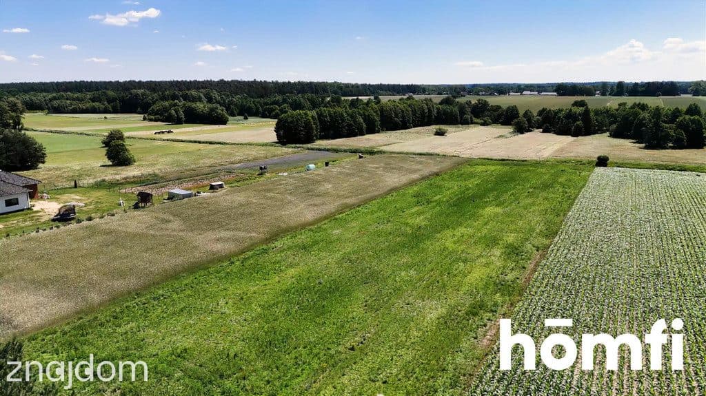 7400 m² świętego spokoju. Wybuduj się - zdjęcie 6