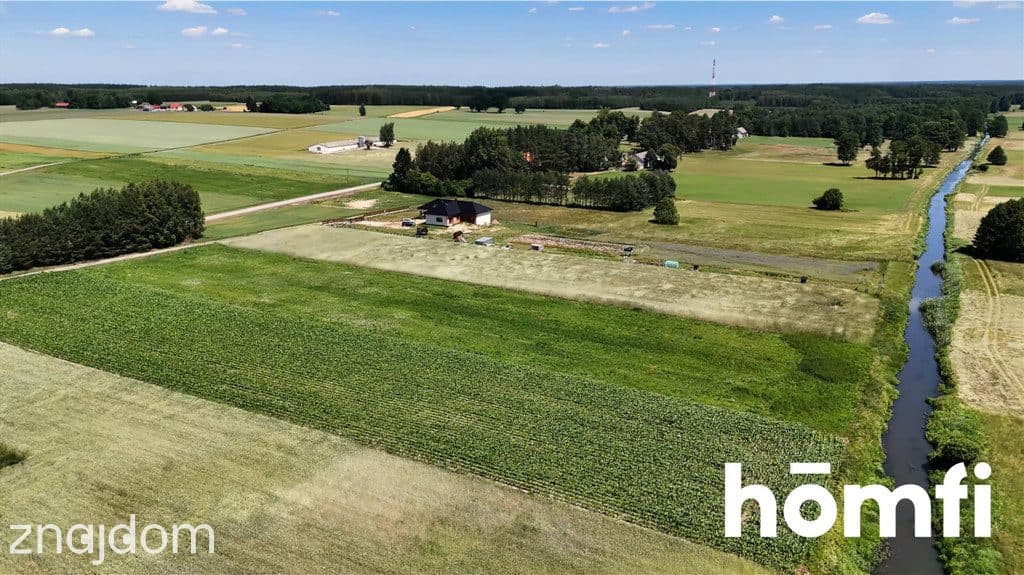 7400 m² świętego spokoju. Wybuduj się - zdjęcie 8
