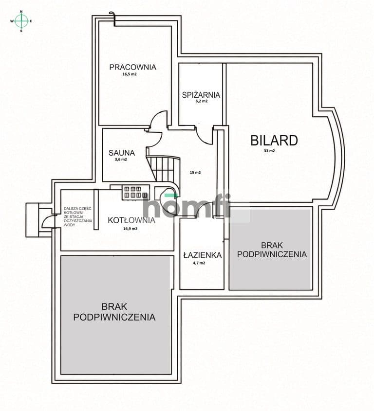 REZYDENCJA PREMIUM Z PODGRZEWANYM BASENEM - zdjęcie 19