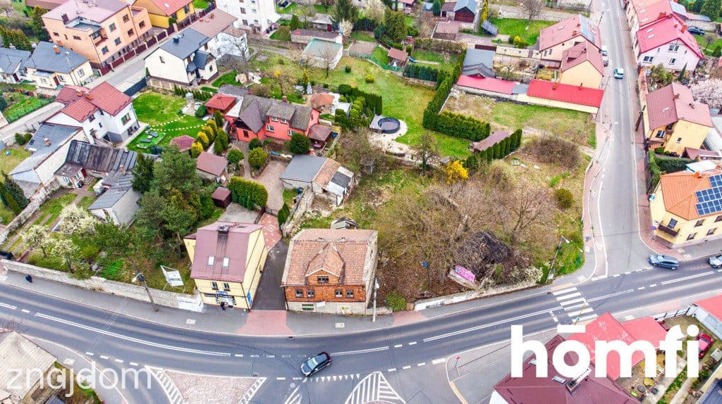 Działka Budowlana Jaworzno - 660 m² - zdjęcie 3