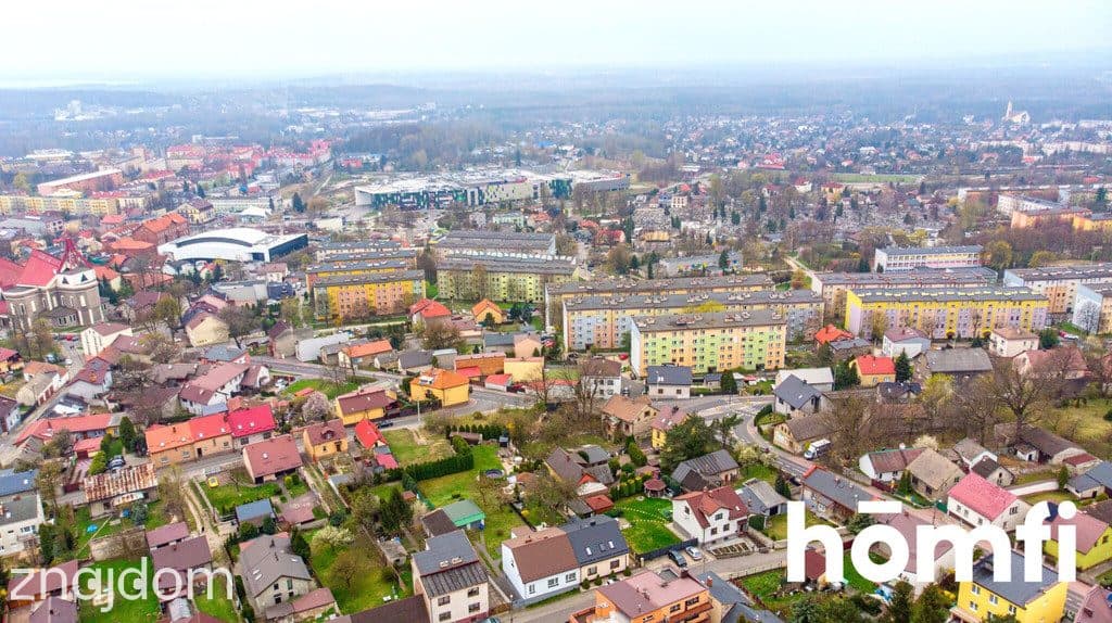 Działka Budowlana Jaworzno - 660 m² - zdjęcie 4