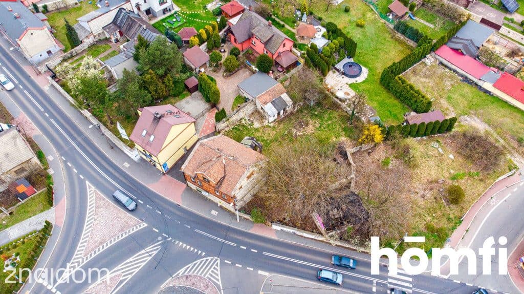 Działka Budowlana Jaworzno - 660 m² - zdjęcie 5