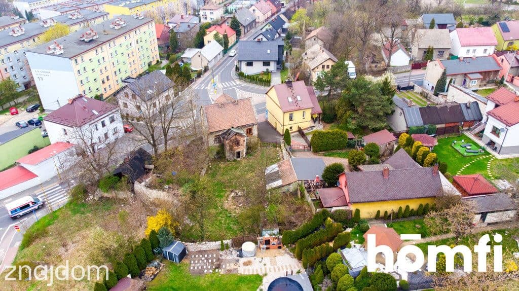 Działka Budowlana Jaworzno - 660 m² - zdjęcie 6