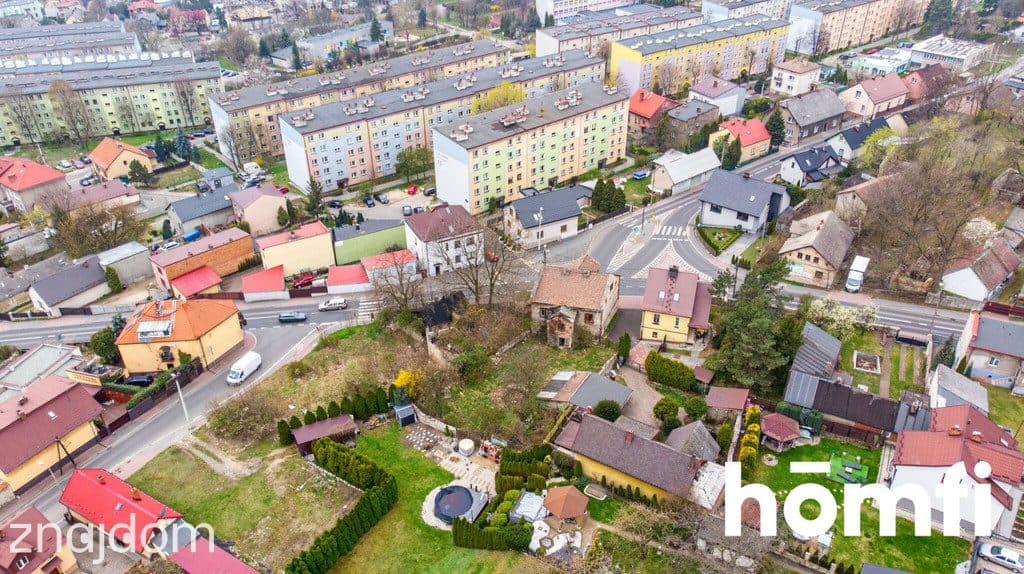 Działka Budowlana Jaworzno - 660 m² - zdjęcie 8