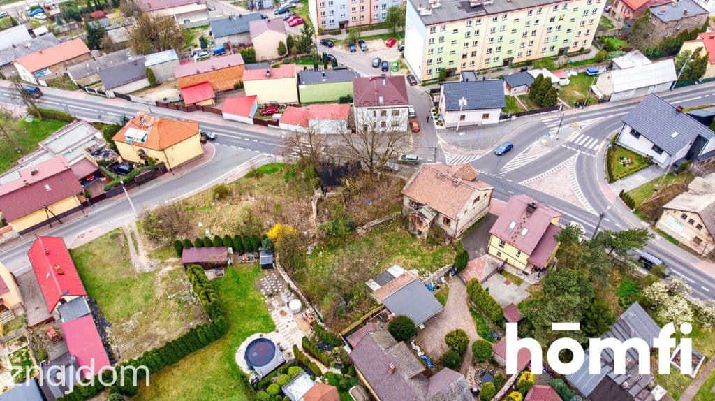 Działka Budowlana Jaworzno - 660 m² - zdjęcie 10