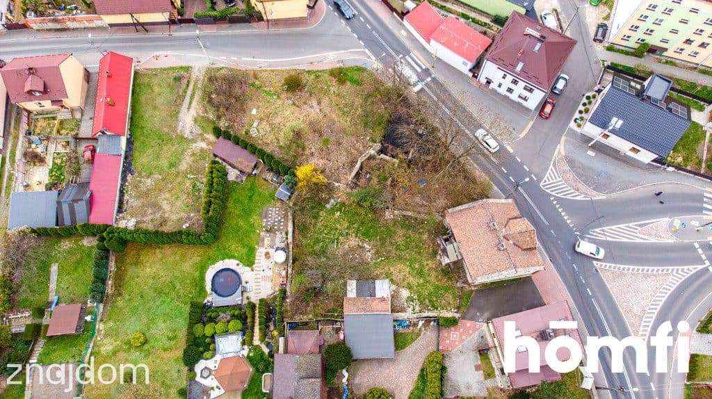 Działka Budowlana Jaworzno - 660 m² - zdjęcie 11