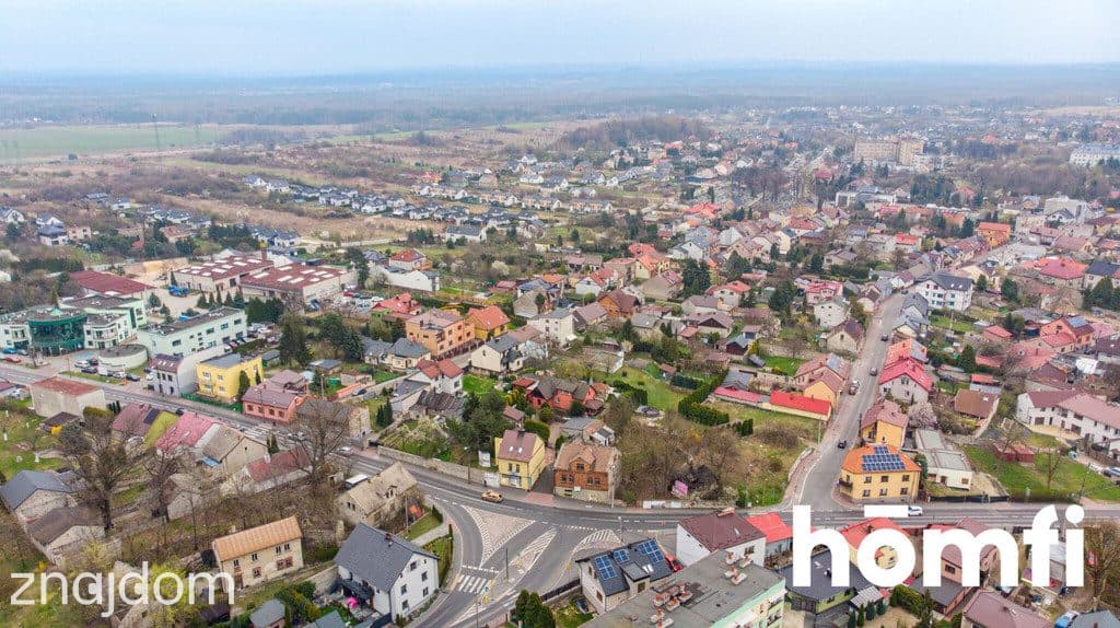 Działka Budowlana Jaworzno - 660 m² - zdjęcie 12