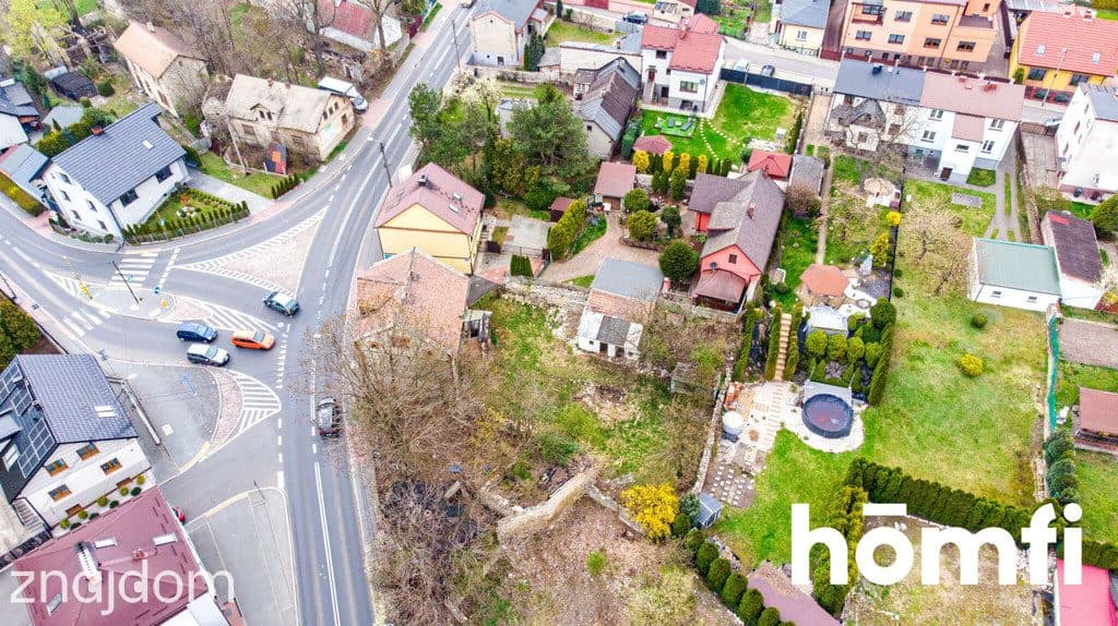 Działka Budowlana Jaworzno - 660 m² - zdjęcie 13