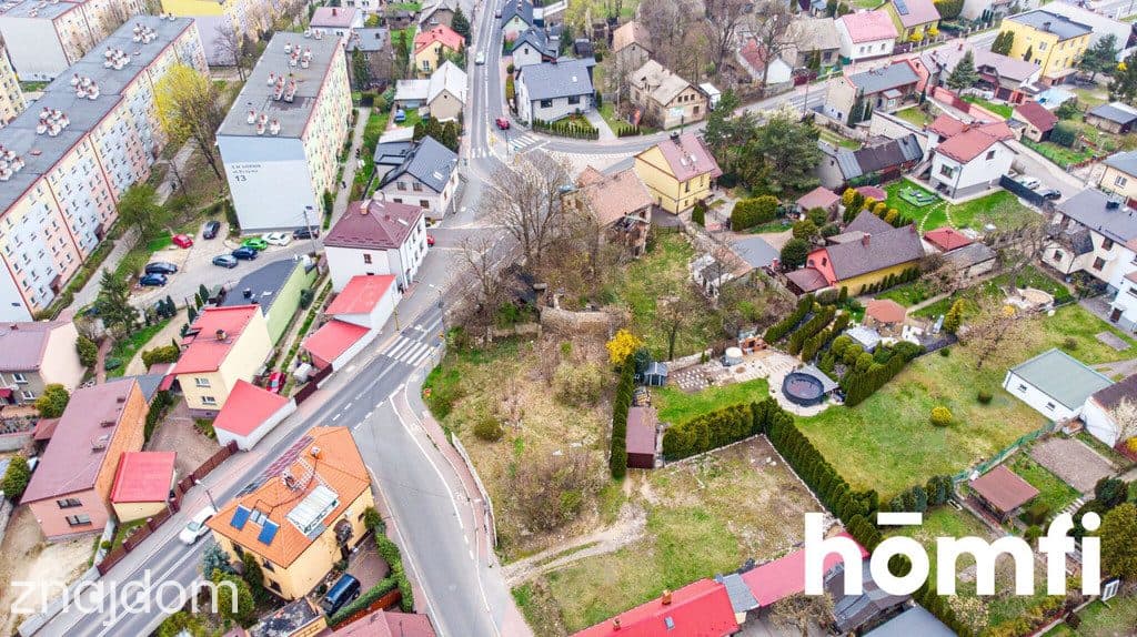 Działka Budowlana Jaworzno - 660 m² - zdjęcie 14