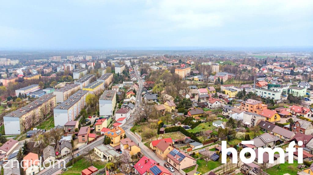 Działka Budowlana Jaworzno - 660 m² - zdjęcie 15