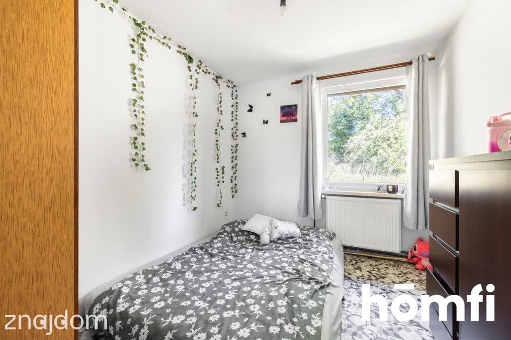 Dom z bali w otoczeniu lasu- 25 min od Lublina - zdjęcie 5
