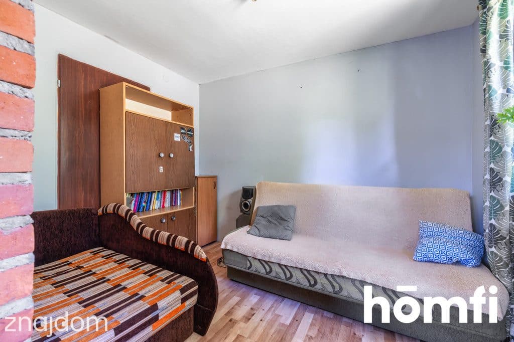 Dom z bali w otoczeniu lasu- 25 min od Lublina - zdjęcie 17