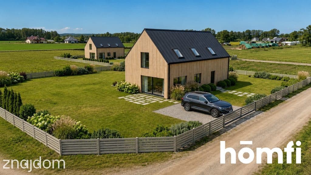 Działki budowlane | 1611 m² | 1636 m² | MPZP - zdjęcie 3