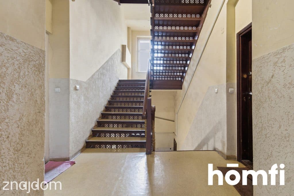 Unikalna kawalerka w stylu loft z antresolą - zdjęcie 17