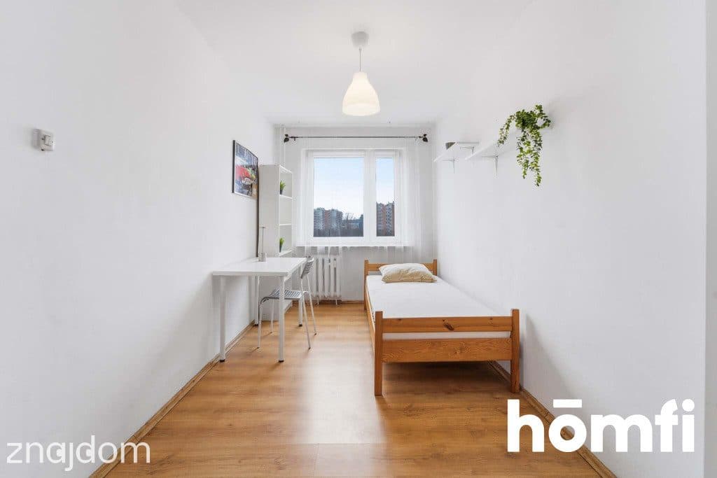 67 m² przy Dolinie 3 Stawów | 4 pokoje | Balkon - zdjęcie 3