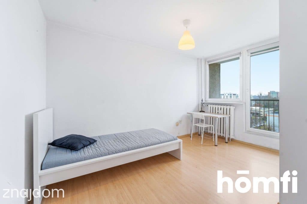 67 m² przy Dolinie 3 Stawów | 4 pokoje | Balkon - zdjęcie 4