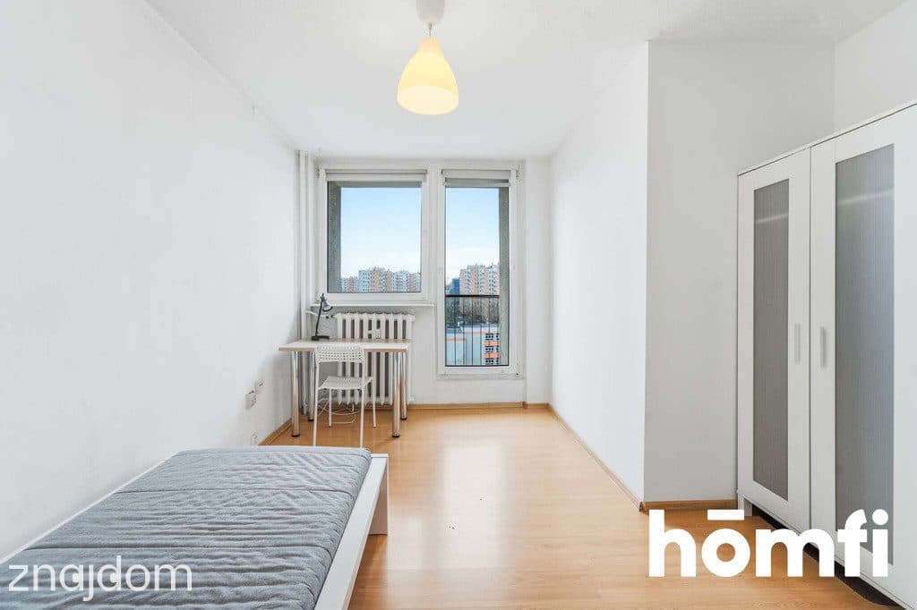 67 m² przy Dolinie 3 Stawów | 4 pokoje | Balkon - zdjęcie 8
