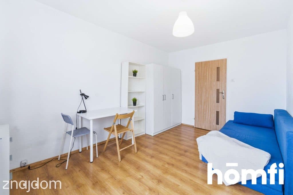 67 m² przy Dolinie 3 Stawów | 4 pokoje | Balkon - zdjęcie 10