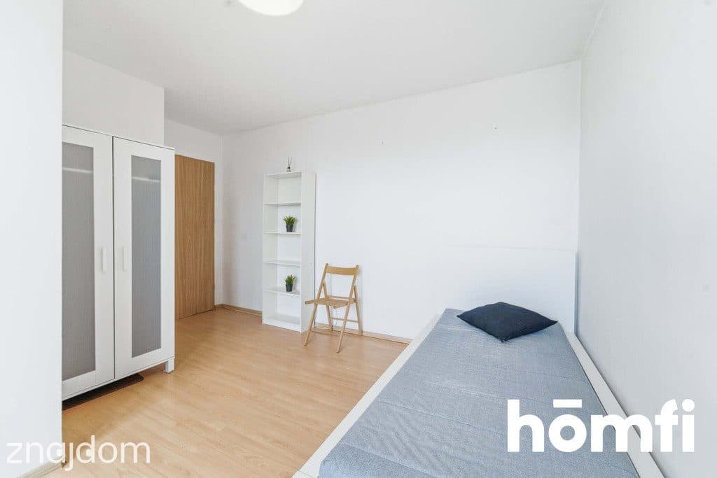 67 m² przy Dolinie 3 Stawów | 4 pokoje | Balkon - zdjęcie 11