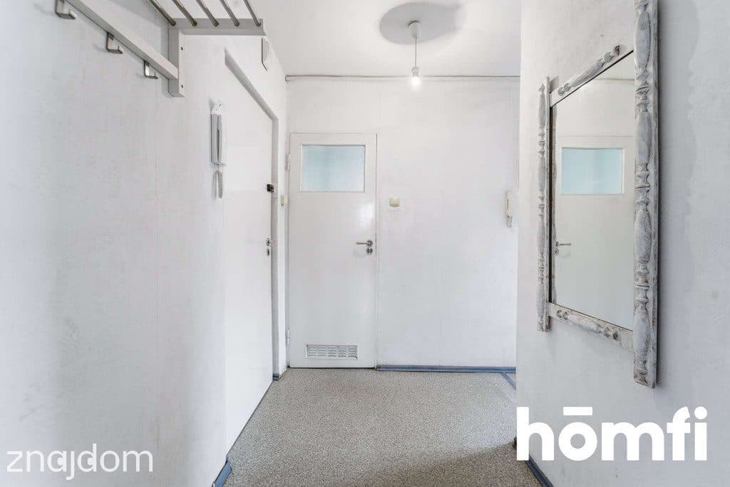 67 m² przy Dolinie 3 Stawów | 4 pokoje | Balkon - zdjęcie 12
