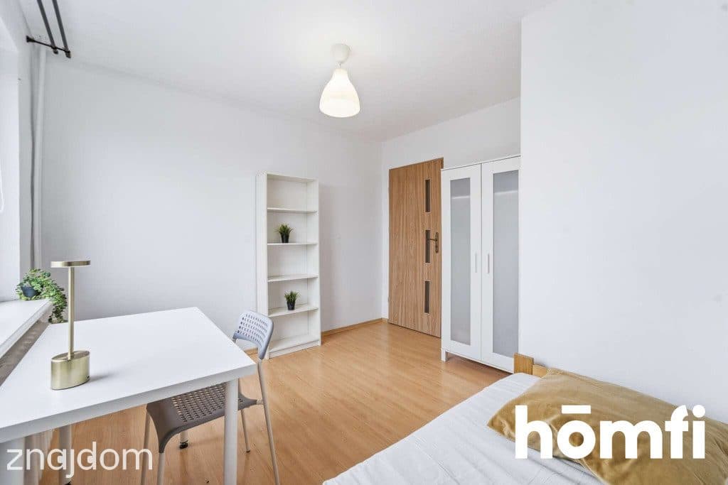 67 m² przy Dolinie 3 Stawów | 4 pokoje | Balkon - zdjęcie 13