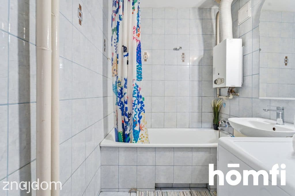 67 m² przy Dolinie 3 Stawów | 4 pokoje | Balkon - zdjęcie 14