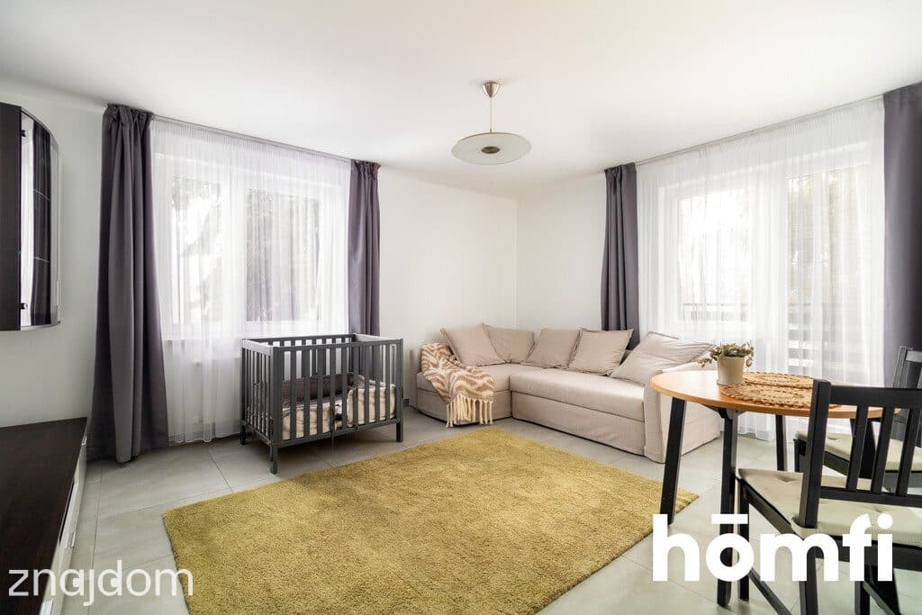 3 pokoje, wygodne mieszkanie 90 m2