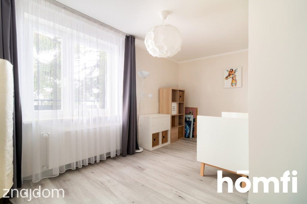 3 pokoje, wygodne mieszkanie 90 m2 - zdjęcie 4