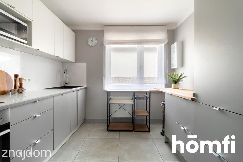 3 pokoje, wygodne mieszkanie 90 m2 - zdjęcie 5