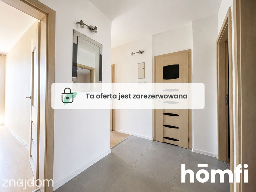 Funkcjonalne mieszkanie na parterze na Ustroniu