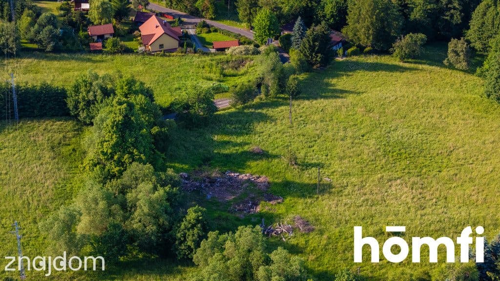 Walim | Góry Sowie | Blisko lasu - zdjęcie 4