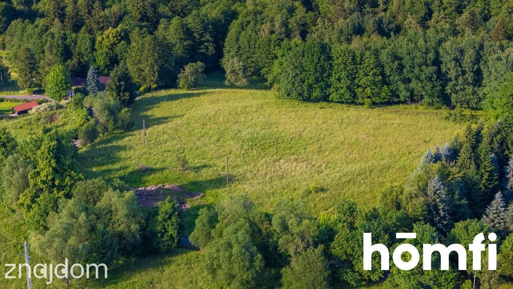 Działka budowlana | Walim