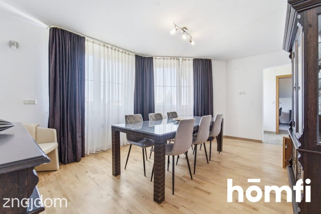 Przestronne mieszkanie 120 m² w sercu natury - zdjęcie 10