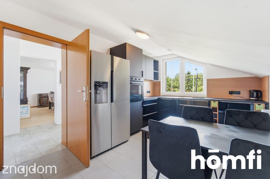 Przestronne mieszkanie 120 m² w sercu natury - zdjęcie 11