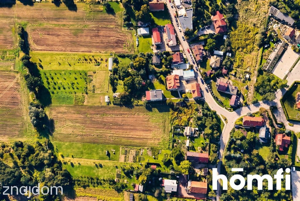 Teren inwestycyjny 9 891 m² przy Porcie Lotniczym - zdjęcie 8