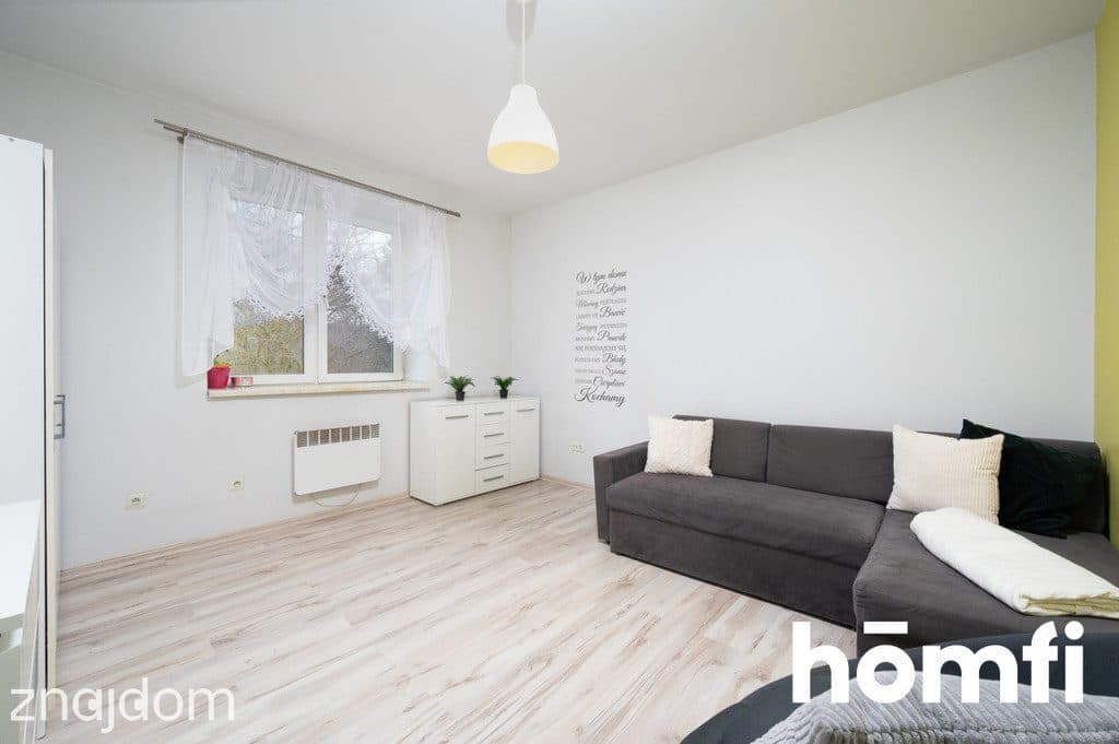 Przytulne, jasne | Osobna kuchnia | 15 min Centrum - zdjęcie 4